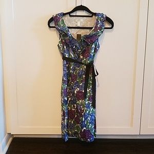 Ann Taylor LOFT dress